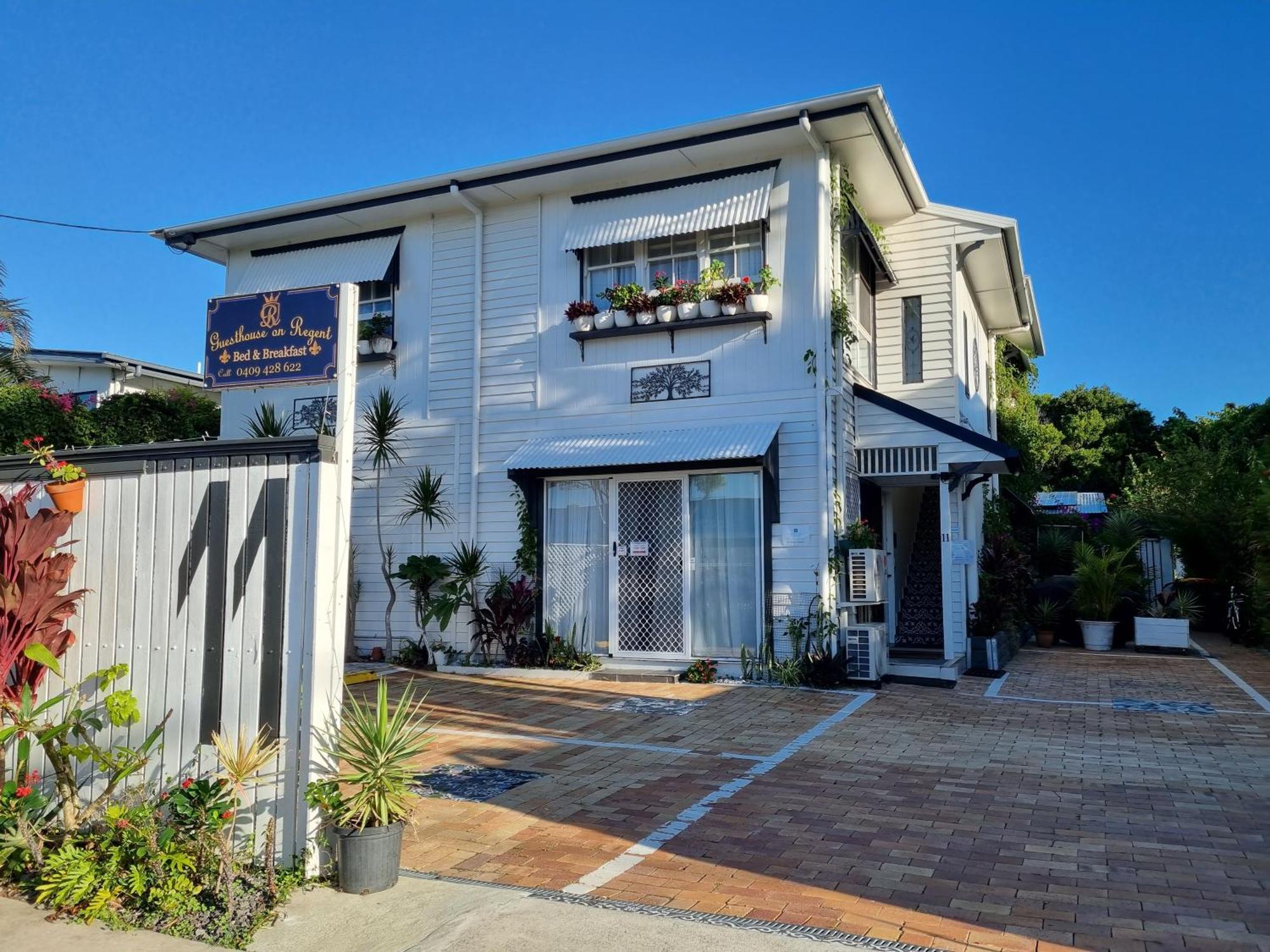 Homestyle Hostel - 18-36Yrs 卡伦德拉 外观 照片