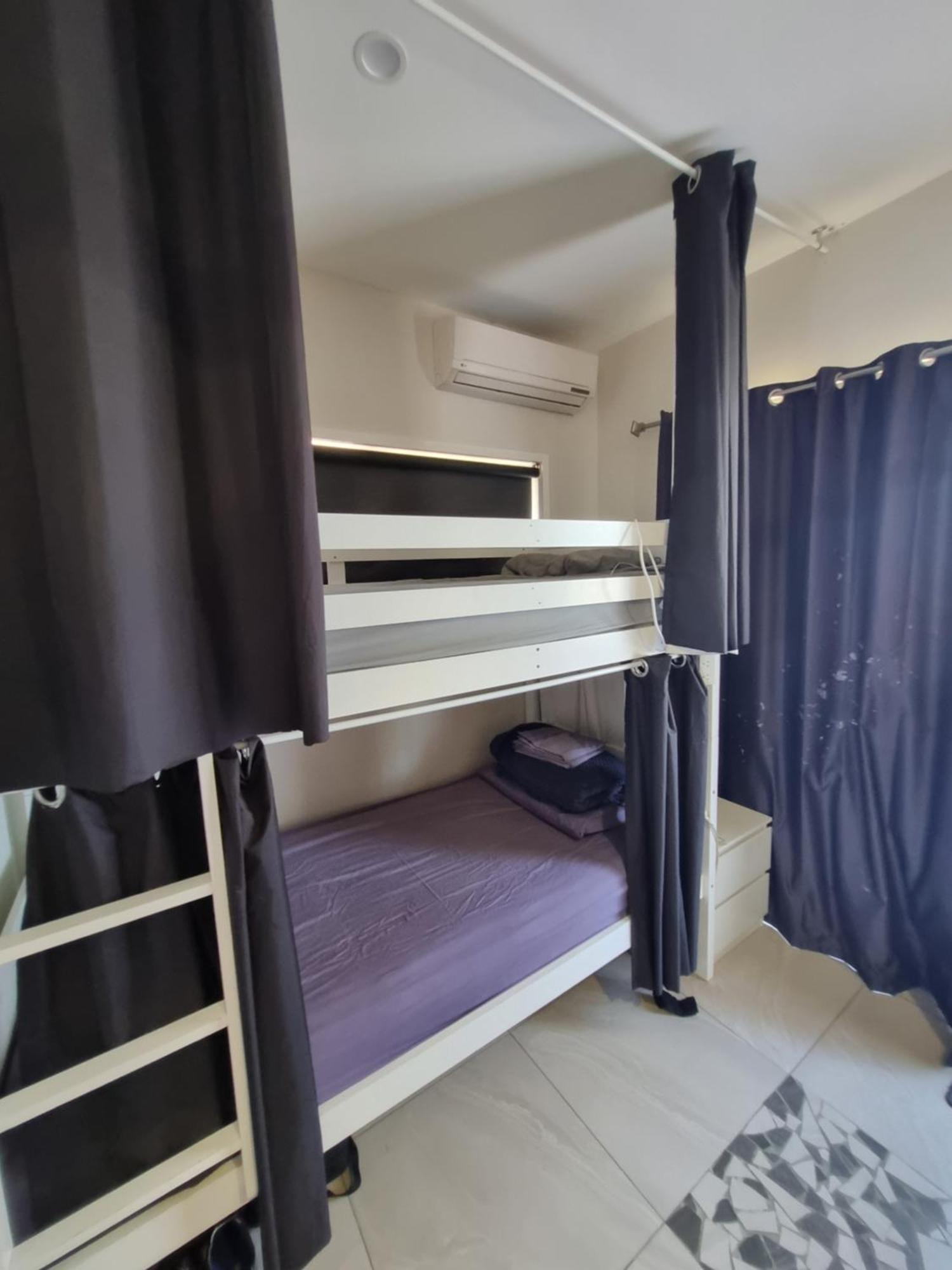 Homestyle Hostel - 18-36Yrs 卡伦德拉 外观 照片