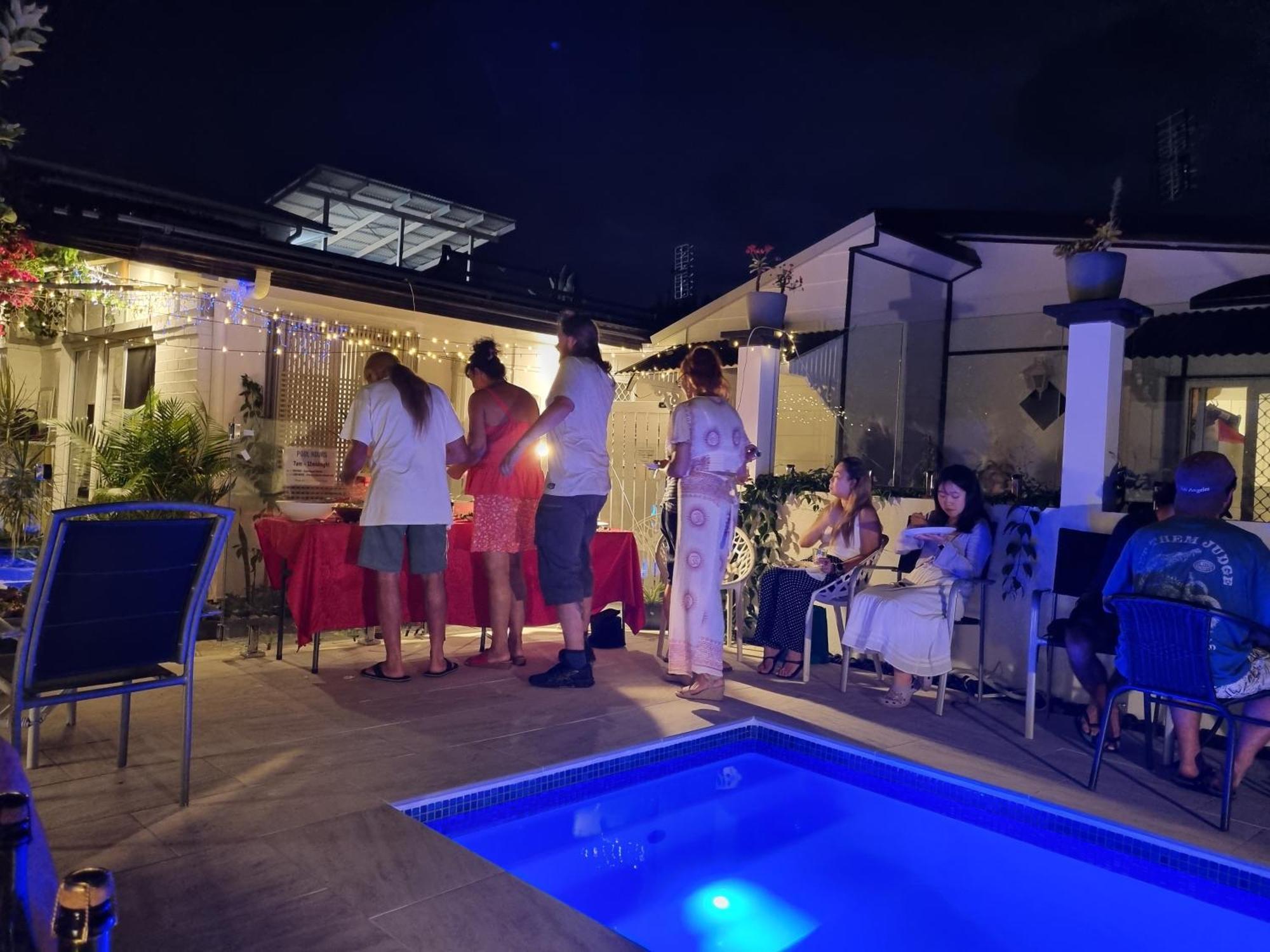 Homestyle Hostel - 18-36Yrs 卡伦德拉 外观 照片